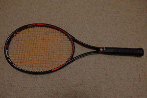 head prestige pro graphene xt