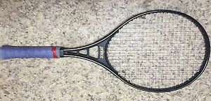 Tennis racquet