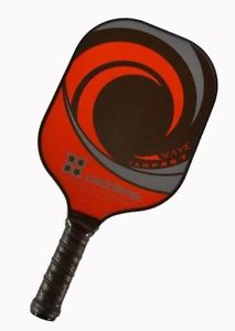 Pickleball Paddle, Paddletek Tempest Wave 7.5 oz., 5 yr. to Lifetime warranty