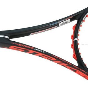 Babolat Pure Strike 100 High Quality Tennis Racquet Nadal Racket