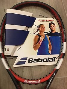 Babolat Pure Control GT Grip 4 3/8