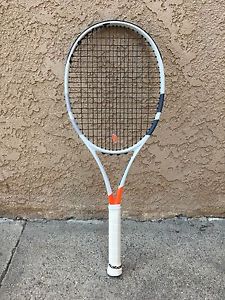 Babolat Pure Strike