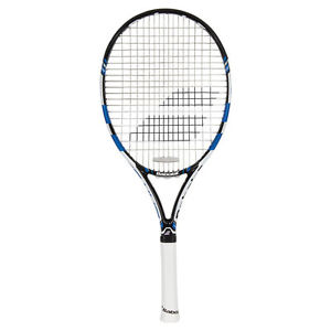 Babolat Pure Drive 107 Racquet.