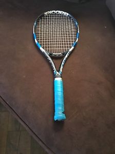 Babolat Pure Drive 100
