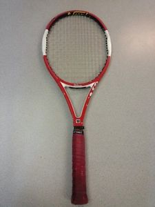 WILSON NCODE SIX-ONE TOUR 90 TENNIS RACQUET GRIP-4 5/8