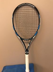 Babolat Pure Drive Plus (2015) 4 1/4