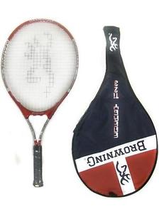 Browning Energía Ti 23" Raqueta De Tenis Junior