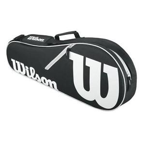 Wilson Advantage II 3 Funda De Raqueta