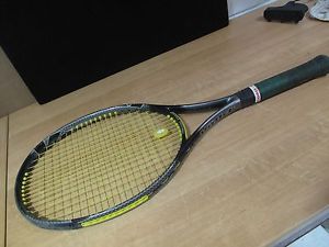 Volkl Tour xtended VX1 tennis racquet  4 1/2 grip