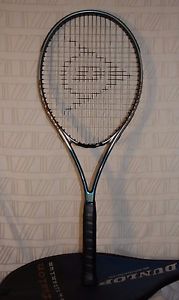 Dunlop Titanium Fusion Oversized Tennis Raquet