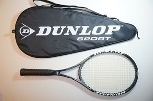 DUNLOP MUSCLE WEAVE 200G 95 MIDPLUS TENNIS RACKET 4 1/2 EU4