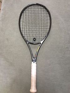 Donnay X Dual Silver