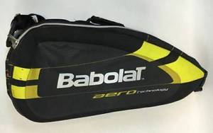 Babolat Aero Line 12 Pack tennis Racquet Bag