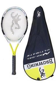Browning Nano-gel Ultimate Raqueta De Tenis