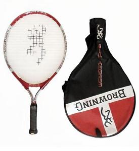 Browning Energía Ti 19" Raqueta De Tenis Junior