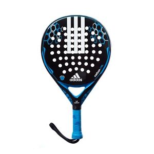 PALA DE PADEL CARBON CONTROL - ADIDAS