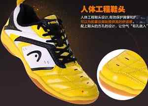 HEAD Hyde badminton shoes shoes sports shoes and training shoes skid resistant s