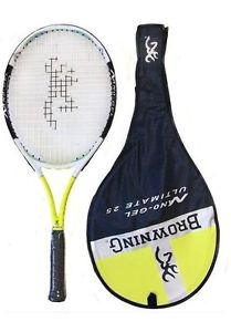 Browning Nano-gel Ultimate 25 Raqueta De Tenis