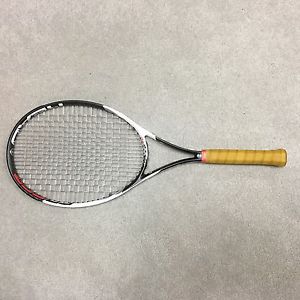 Head Graphene Touch Speed Pro Grip 4 3/8