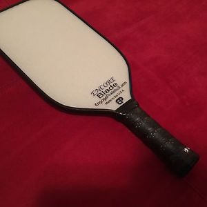Engage Encore Blade Polymer Composite Pickleball Paddle - NEW & FREE SHIPPING!!!