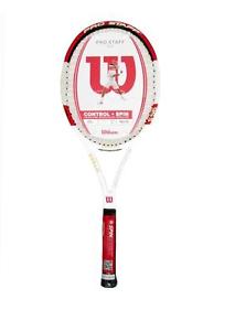 Wilson Pro Personal 95S BLX Raqueta de Tenis - Mas barato Internet Precio