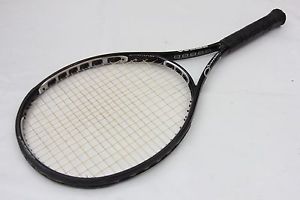 PRINCE O3 SPEEDPORT BLACK TENNIS RACQUET 4 3/8