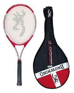 Browning Energía Ti Raqueta De Tenis