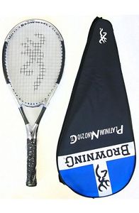 Browning Platinum Nano 210 Raqueta De Tenis