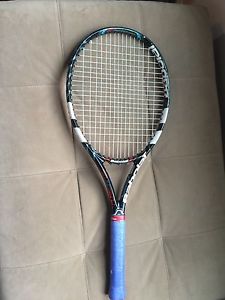 Babolat Pure Drive Roddick