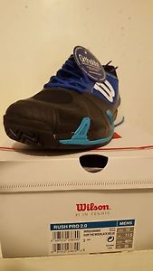Men's Wilson Rush Pro 2.0 size 12