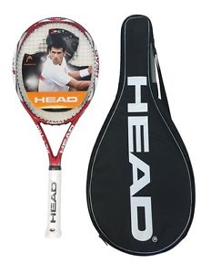 Head PCT dos Raqueta De Tenis