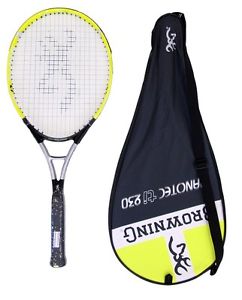 Browning Nanotec 230 Titanio Raqueta De Tenis