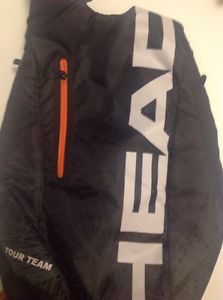 head tennis backpack