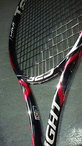 Tecnifibre Tennis raquet