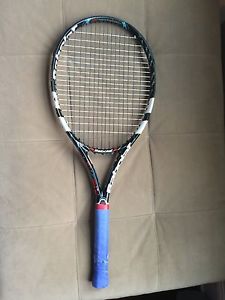 Babolat Pure Drive Roddick