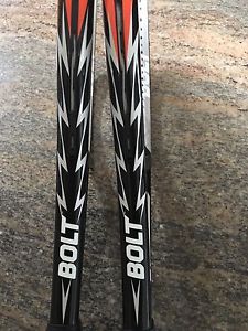 Bolt B100 Tennis Racquets (2)