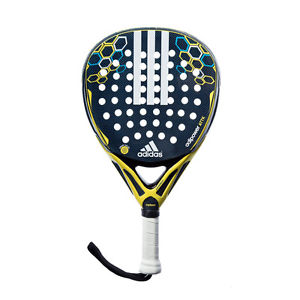 PALA DE PADEL ADIPOWER ATTACK - ADIDAS