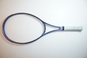 NEW KUEBLER WIDEBODY PRO TENNIS RACKET 4 3/8 Grip 3 EU3