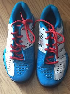 k swiss big shot varsity tennis shoes