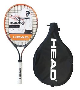 Head Radical 25 Raqueta Tenis Andy Murray