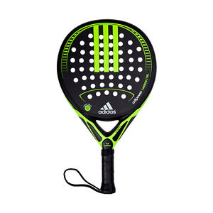 PALA DE PADEL ADIPOWER CARBON CONTROL - ADIDAS