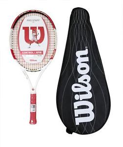 Wilson Pro Personal 25 BLX Raqueta De Tenis Junior