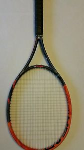 Head Graphene XT Radical MPA , 2016 model