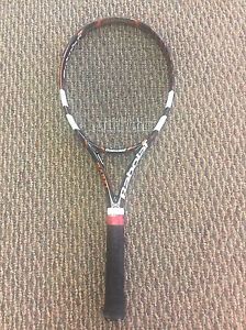 babolat pure drive play