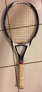 Wilson K Four Tennis Racquet