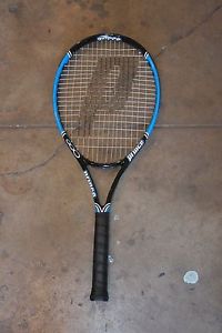 Prince O3 Comp Hybrid Mid Plus 290g Tennis Racquet 102sq in Grip Size 4 1/2”