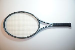 KUEBLER RESONANZ R50 WIDEBODY TENNIS RACKET 4 1/4 Grip 2 EU2