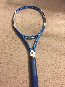 Volkl DNX 6 Tennis Racquet Frame