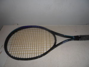 Wilson Head Atlantis 660 tennis racquet used