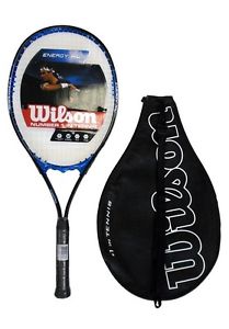 Wilson Energía XL Raqueta De Tenis